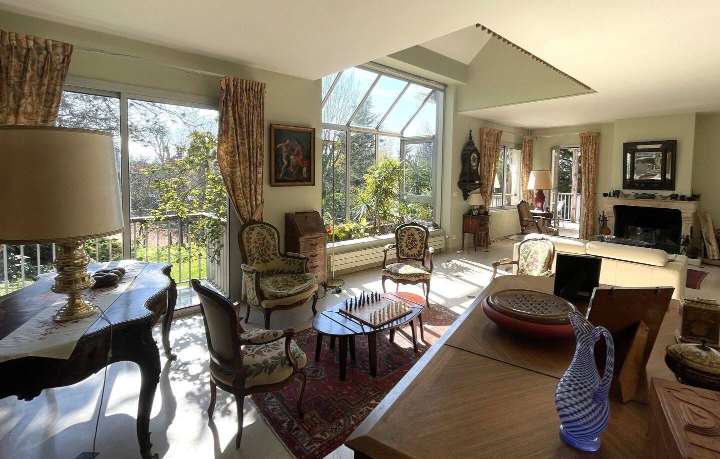 Maison à vendre, 265m², VERSAILLES