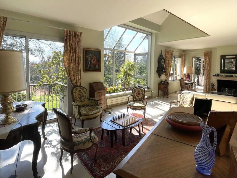 Maison à vendre, 265m², VERSAILLES