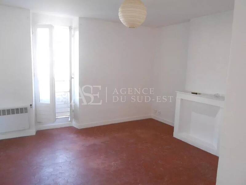 Maison à louer, 48m², FUVEAU