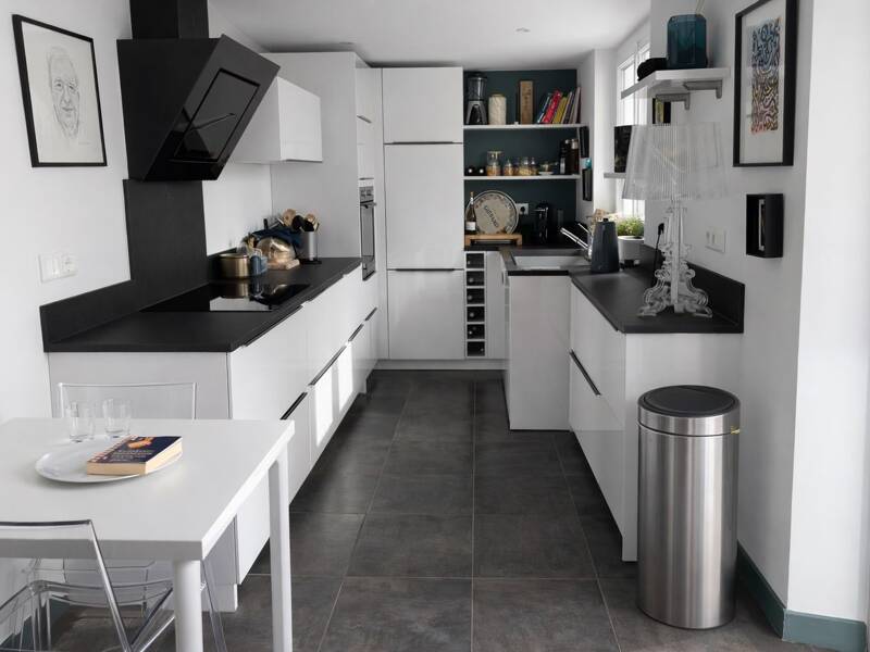 Maison à vendre, 156m², TOURS