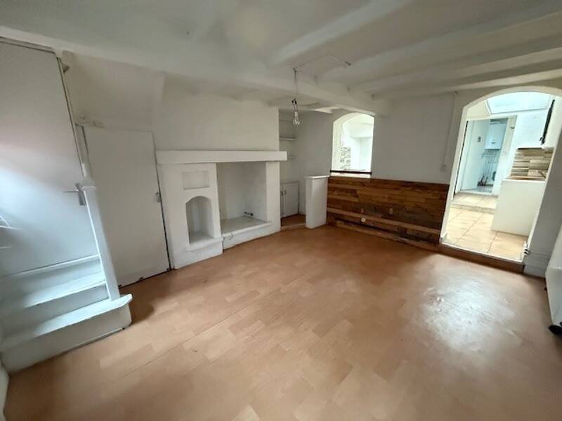 Maison à vendre, 55m², AMIENS