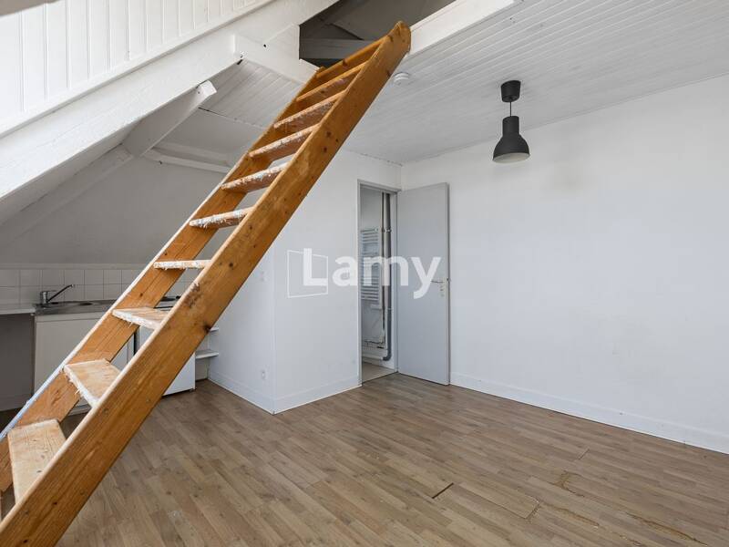 Maison à vendre, 14m², ROUEN