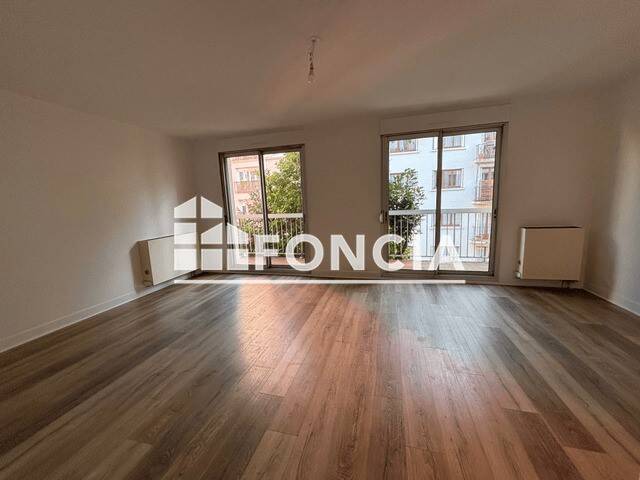 Maison à louer, 83m², ASNIERES SUR SEINE