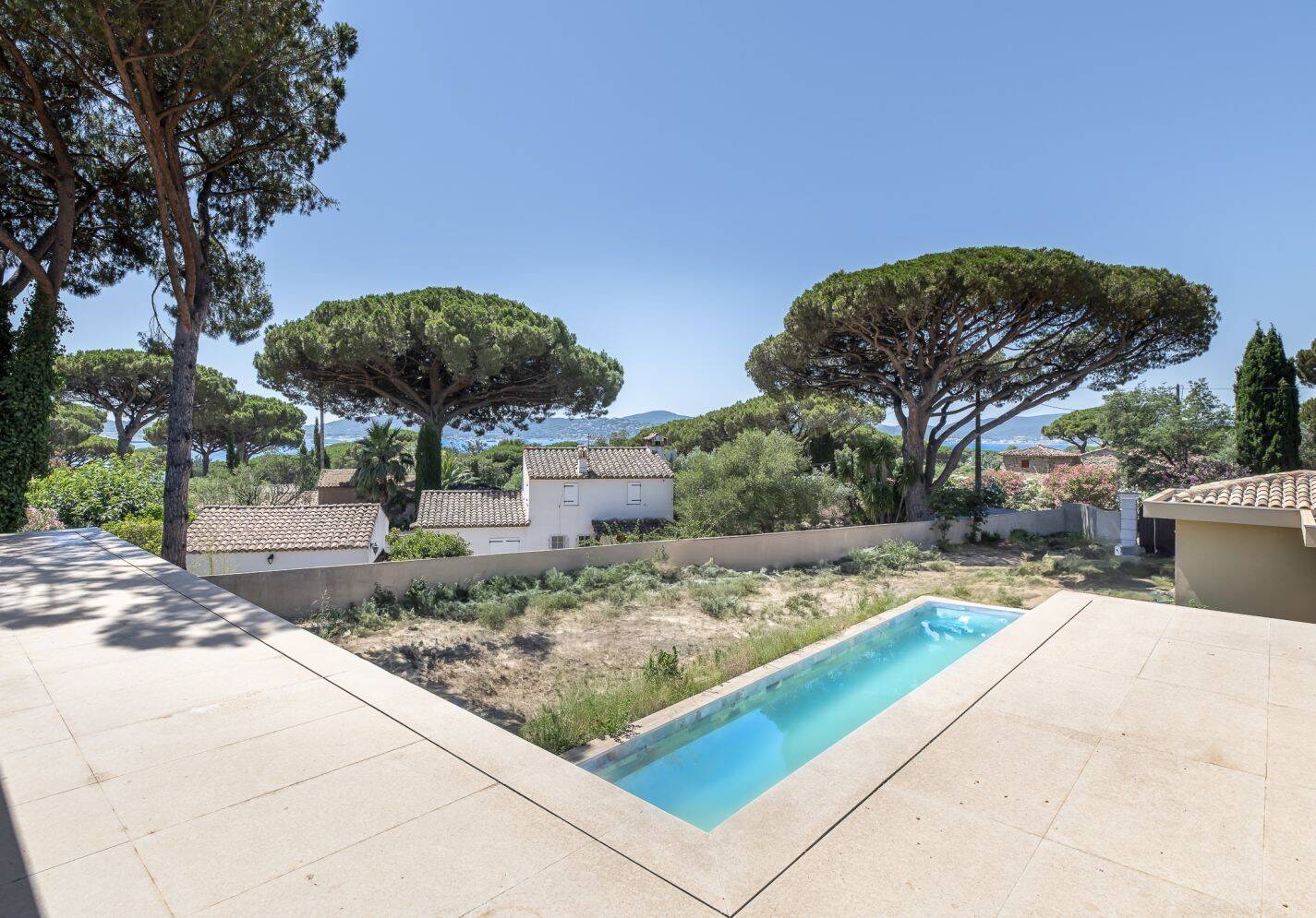 Maison à vendre, 488m², SAINT TROPEZ