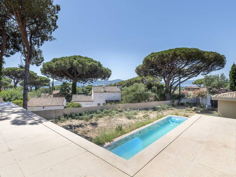 Maison à vendre, 488m², SAINT TROPEZ