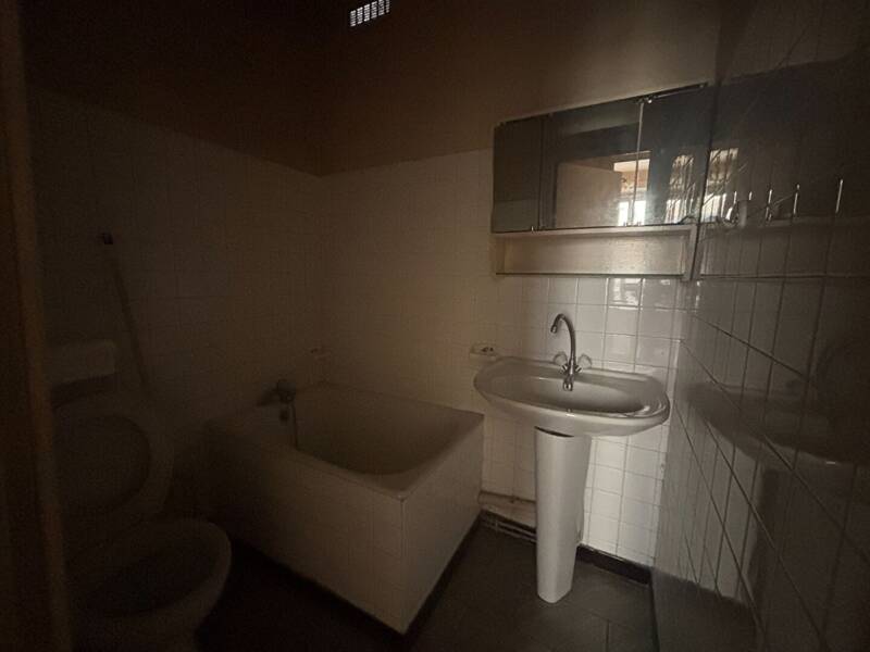 Maison à vendre, 45m², SAINT ETIENNE