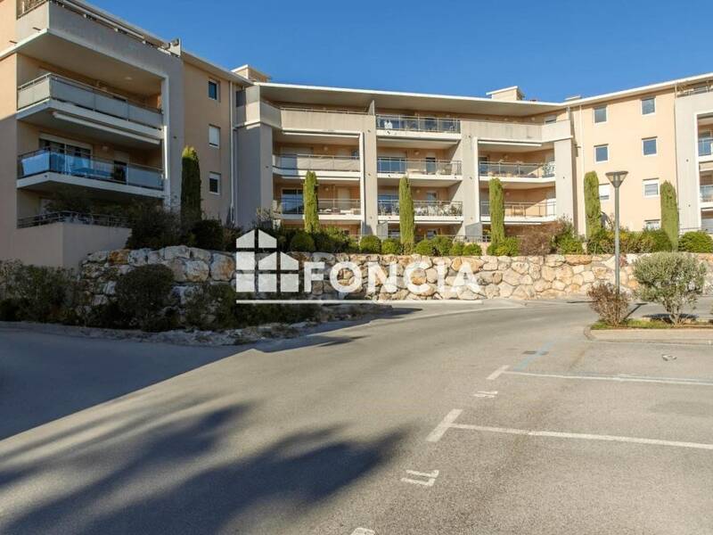 Maison à vendre, 35m², AIX EN PROVENCE