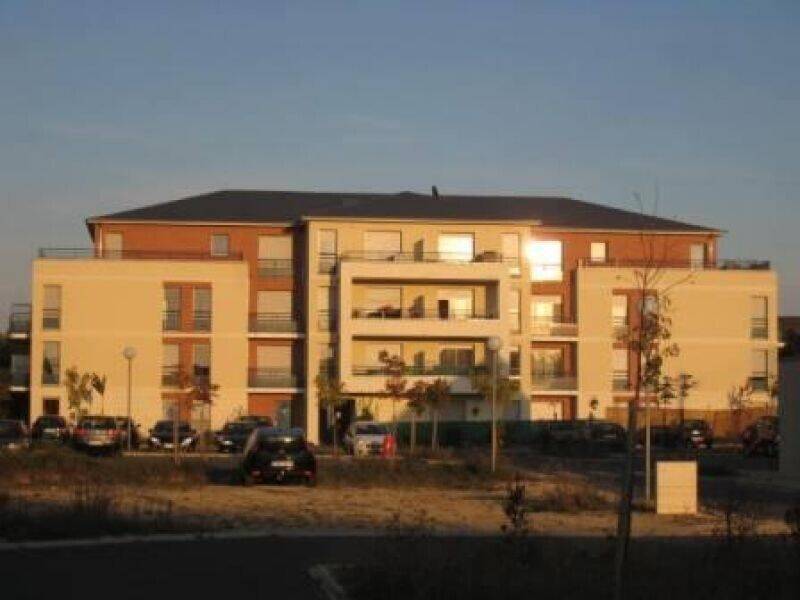 Maison à louer, 46m², BOURGES