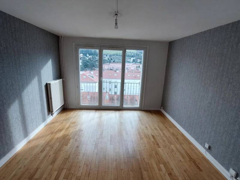 Maison à louer, 55m², SAINT ETIENNE