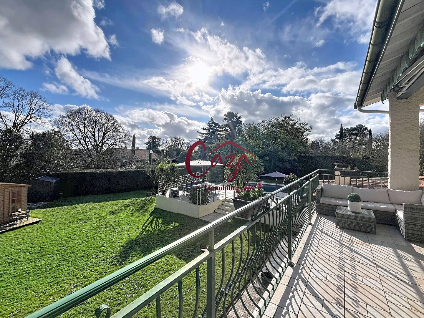 Maison à vendre, 140m², LATRESNE