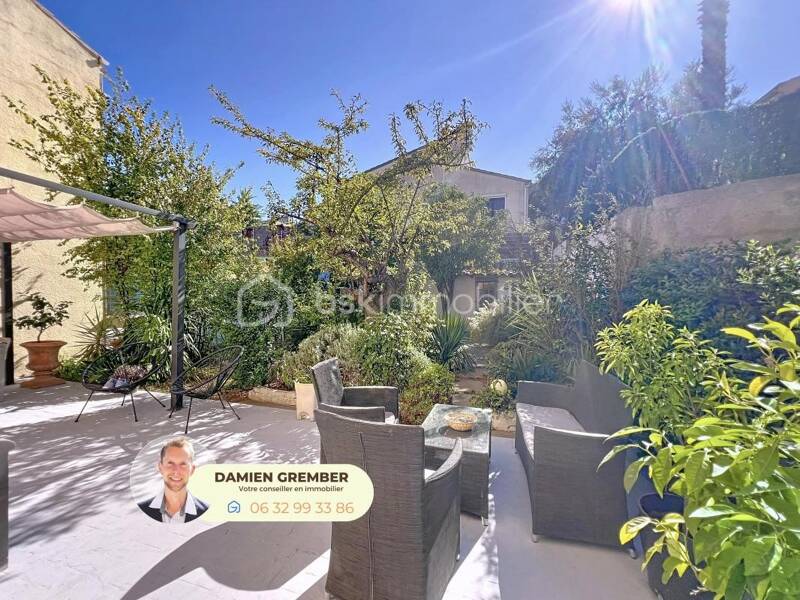 Maison à vendre, 118m², BEZIERS