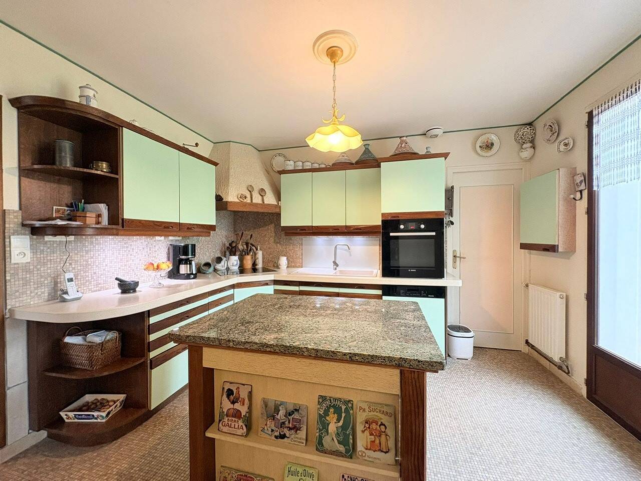 Maison à vendre, 144m², SAVONNIERES