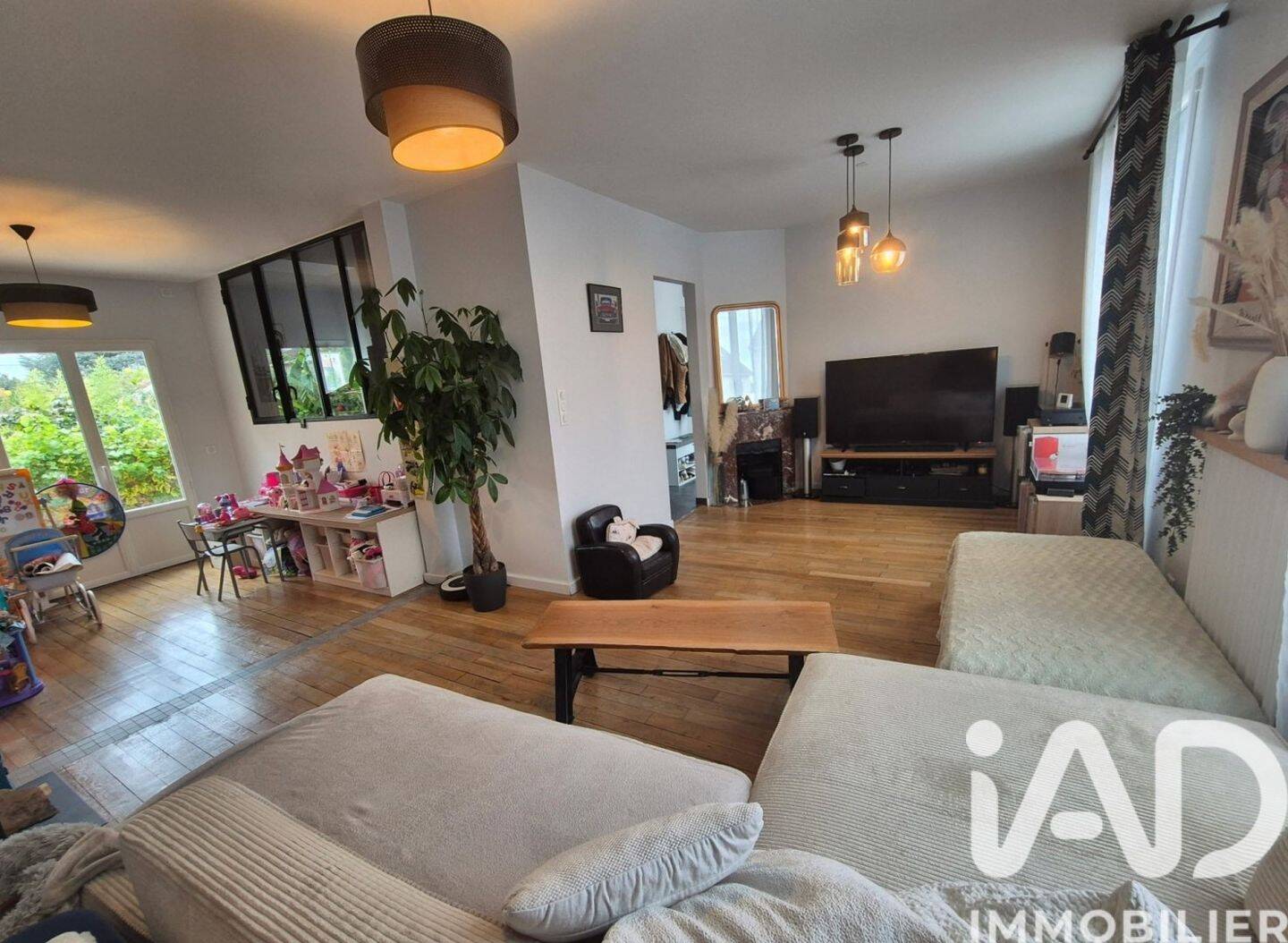 Maison à vendre, 83m², COMBS LA VILLE