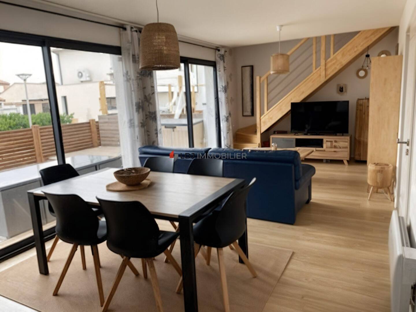 Maison à vendre, 73m², SAINTE MARIE