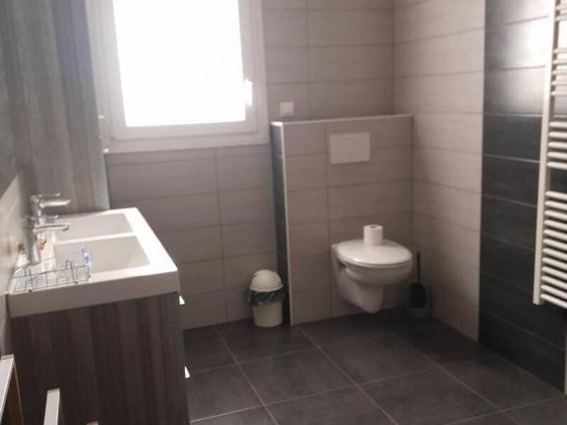 Maison à louer, 35m², CLERMONT FERRAND