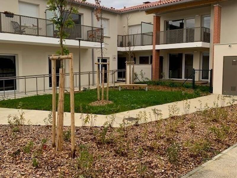 Maison à louer, 59m², BELBERAUD