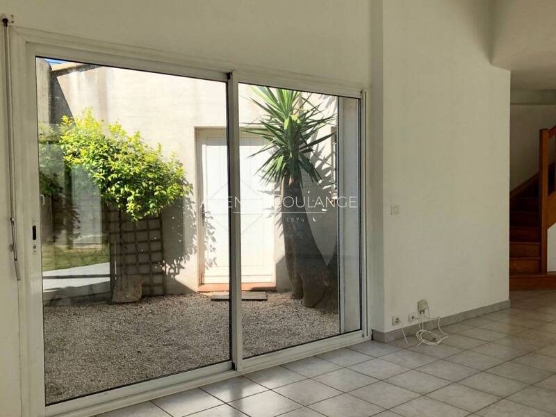 Maison à louer, 90m², LA CIOTAT