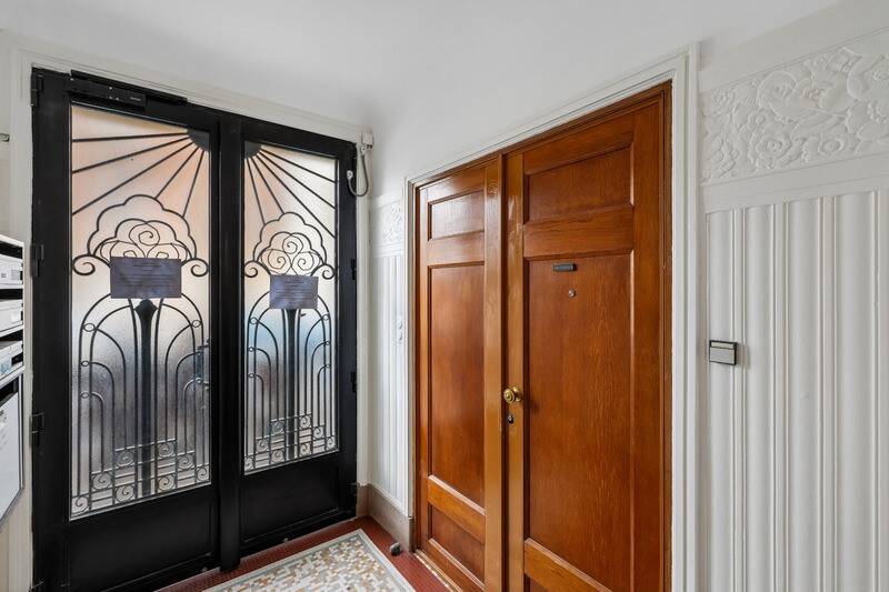 Maison à louer, 42m², ASNIERES SUR SEINE