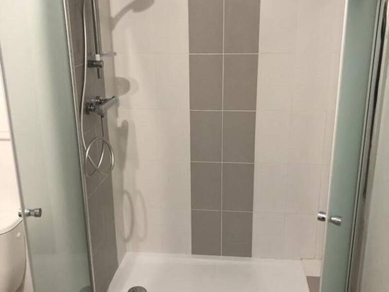 Maison à louer, 41m², AULNAY SOUS BOIS