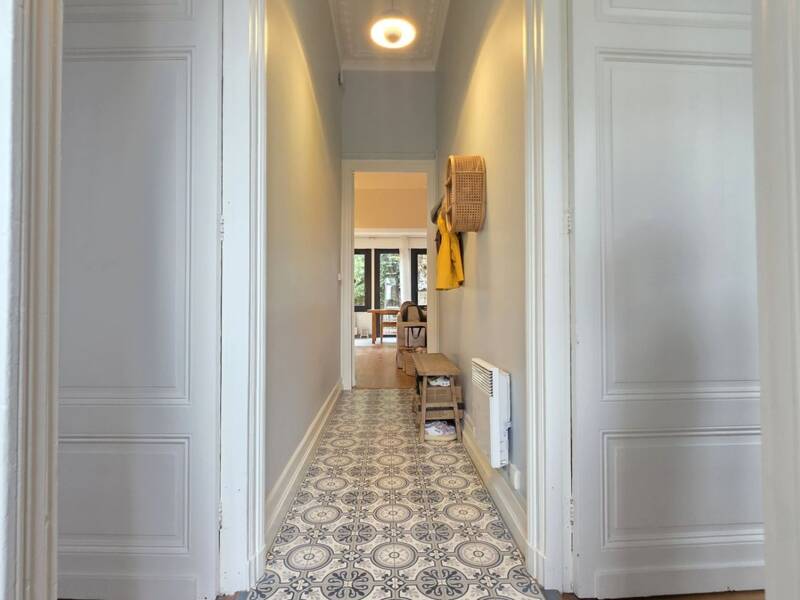 Maison à vendre, 85m², BORDEAUX