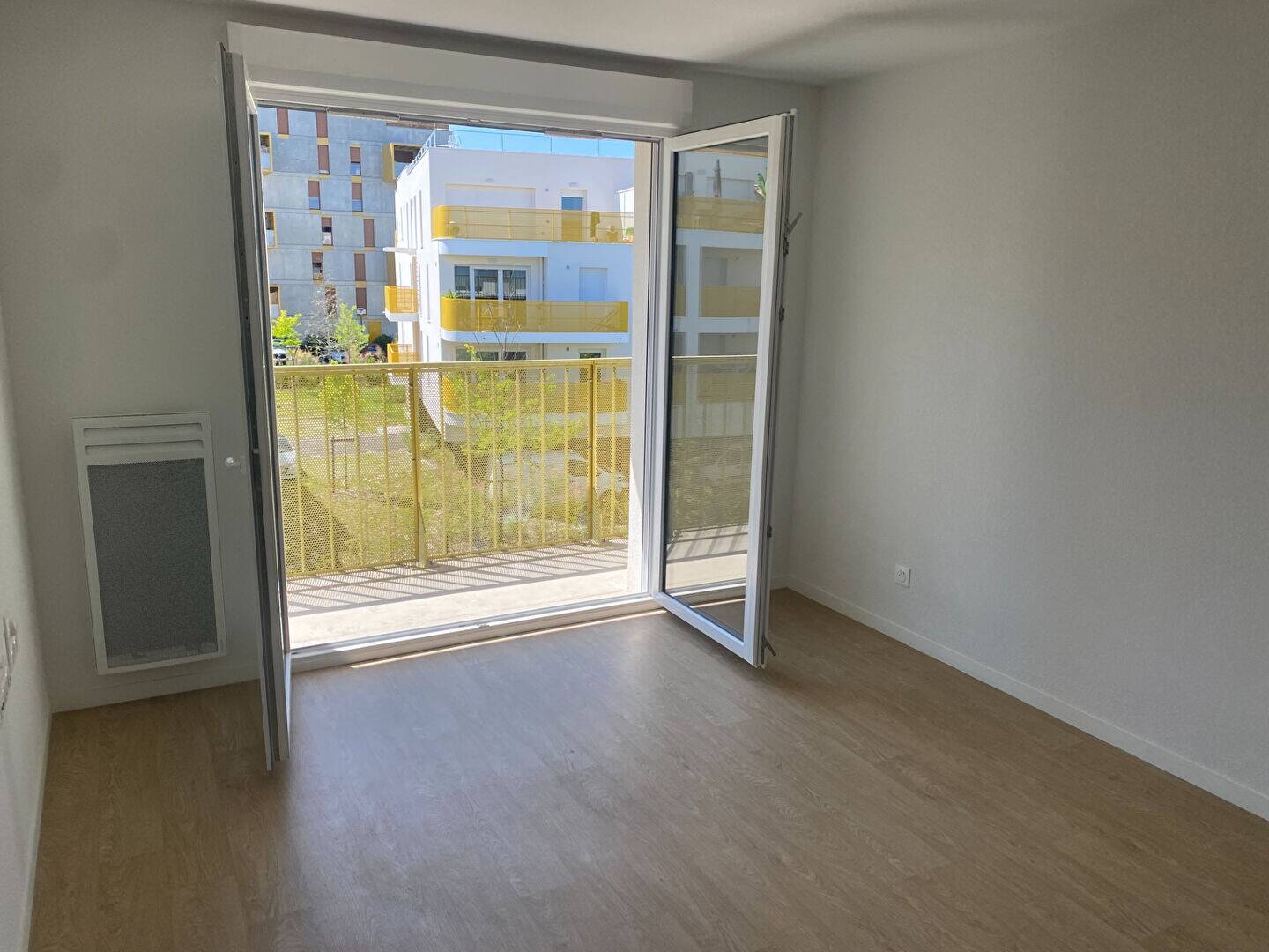 Maison à louer, 23m², LORMONT