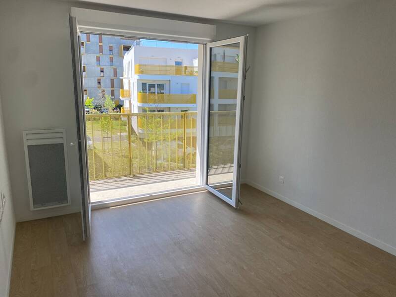 Maison à louer, 23m², LORMONT