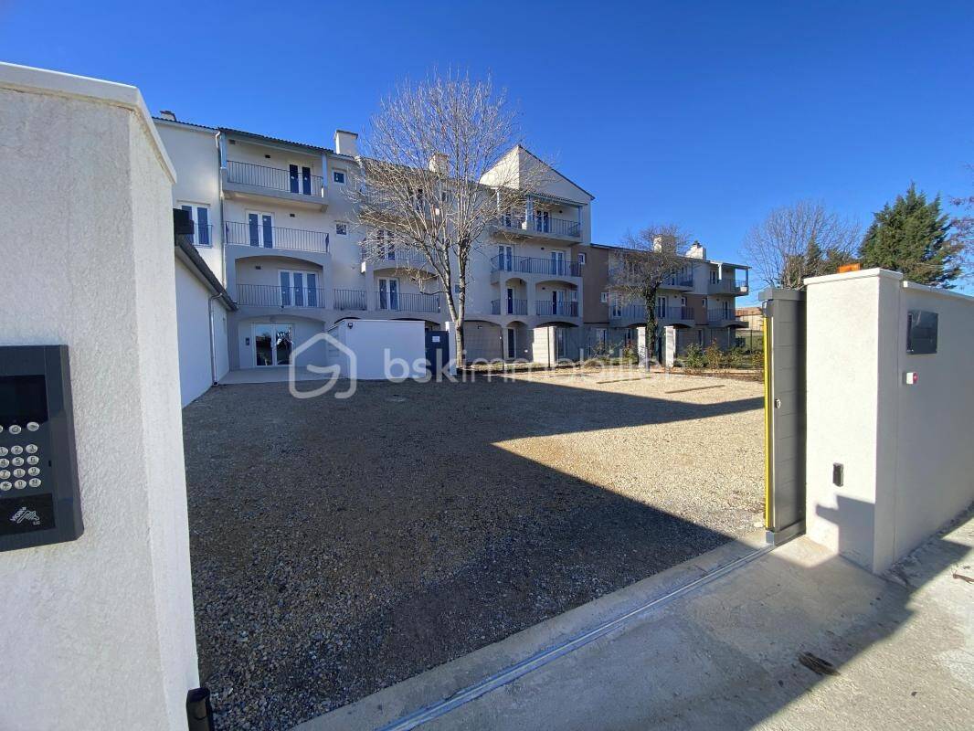 Maison à vendre, 68m², SAINT CHRISTOL