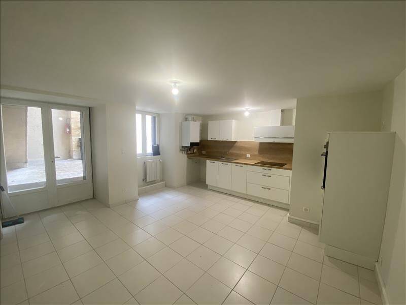 Maison à louer, 52m², FUMEL