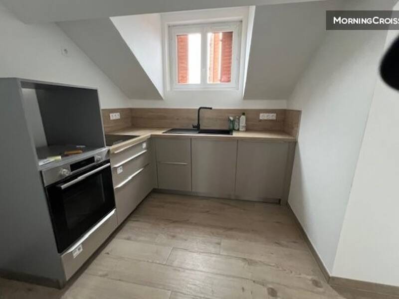 Maison à louer, 75m², CLERMONT FERRAND