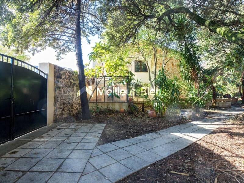 Maison à vendre, 247m², MONTPELLIER