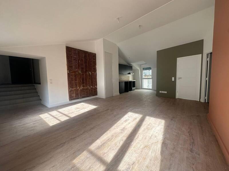 Maison à louer, 68m², NICE