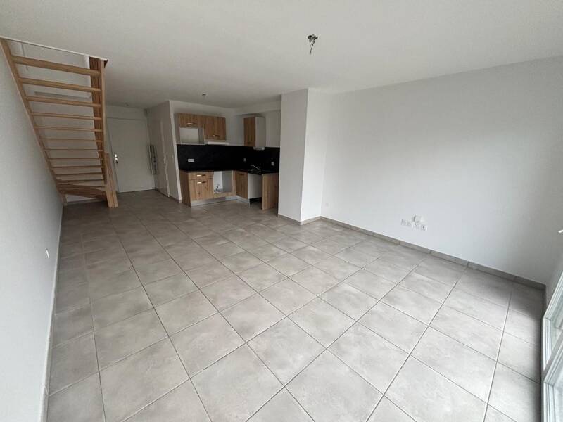 Maison à louer, 80m², LEGUEVIN