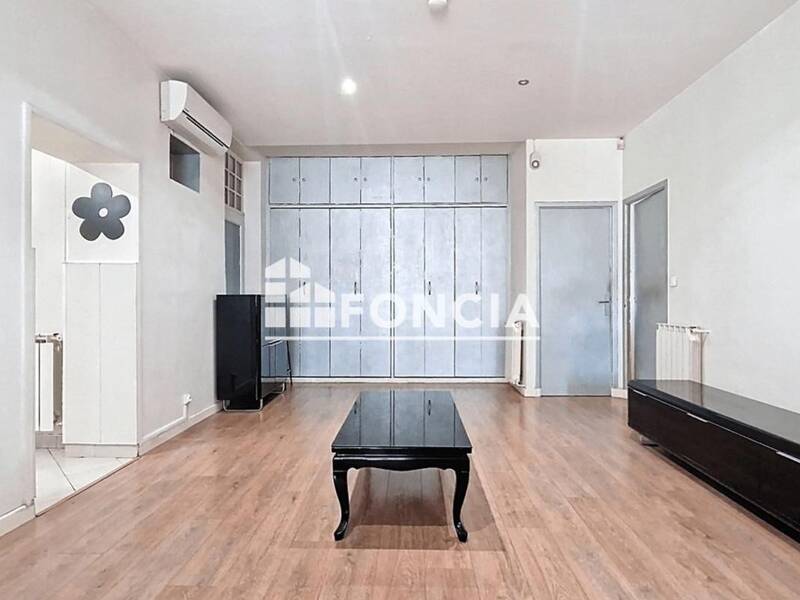 Maison à vendre, 87m², MARSEILLE 9E