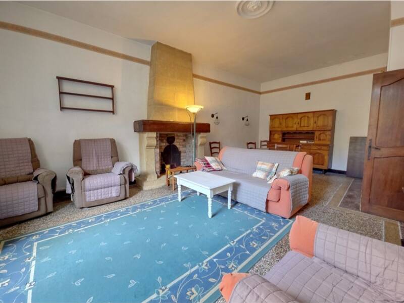 Maison à vendre, 213m², TARASCON