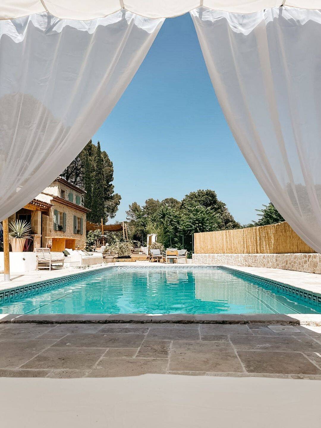 Maison à vendre, 220m², LA MOTTE