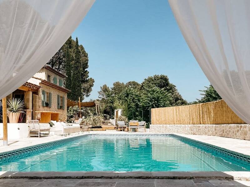 Maison à vendre, 220m², LA MOTTE