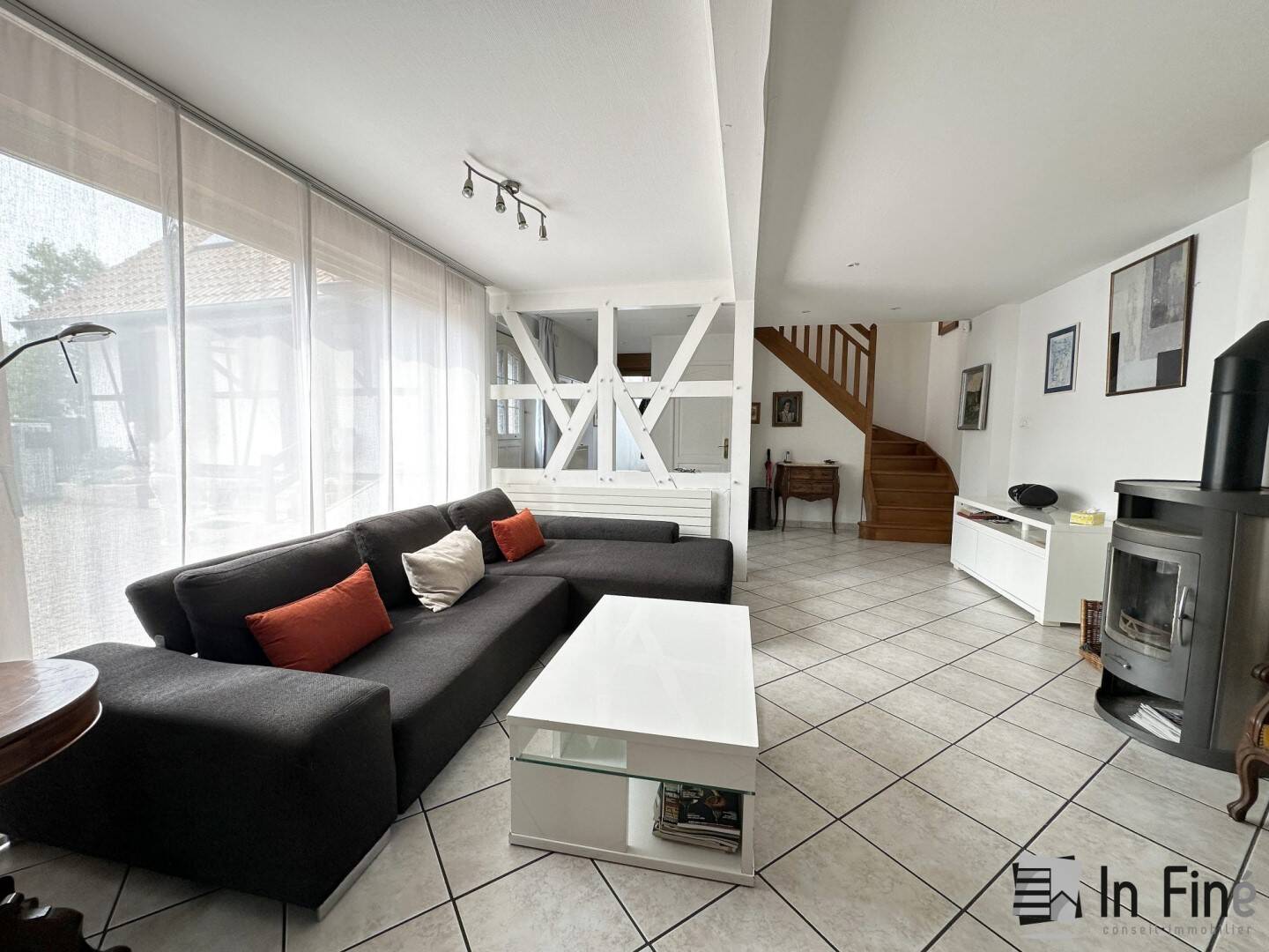 Maison à vendre, 169m², STRASBOURG