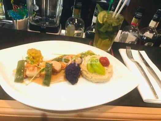 Restaurant à vendre Fonds de commerce 250 000 € 250 m² d'espace de restauration Grenoble 38000