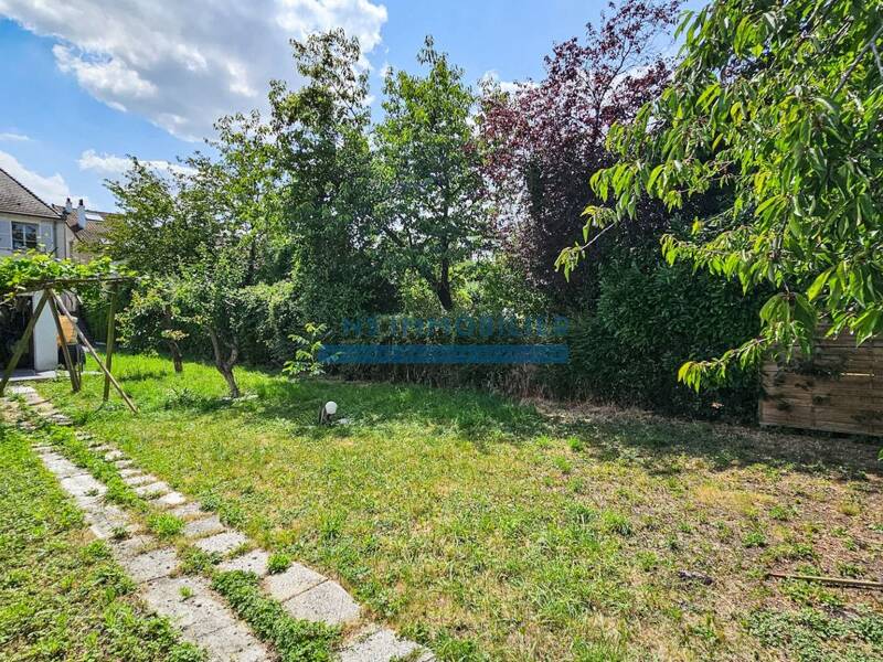 Maison à vendre, 140m², EPINAY SUR SEINE