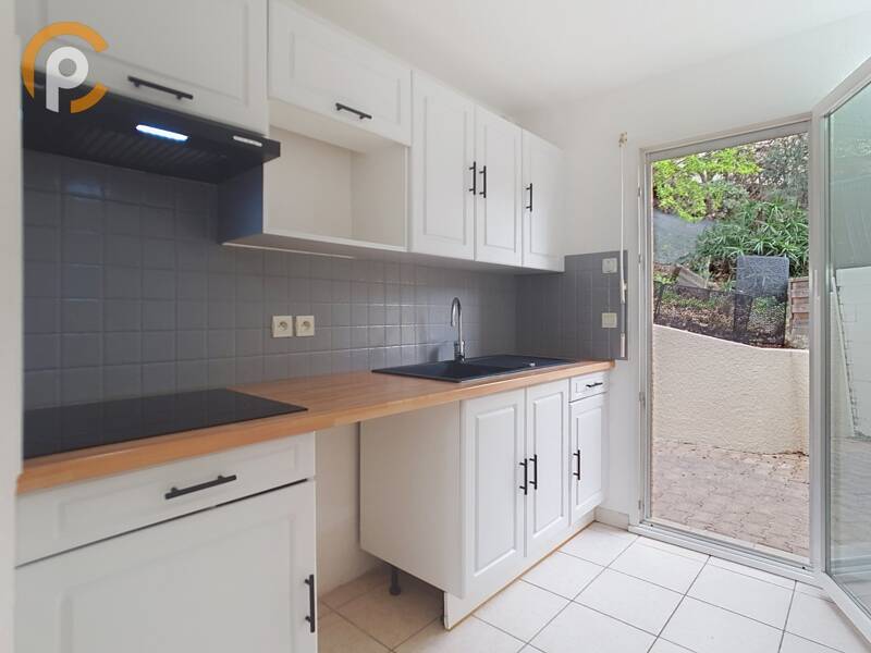 Maison à louer, 55m², CANET EN ROUSSILLON