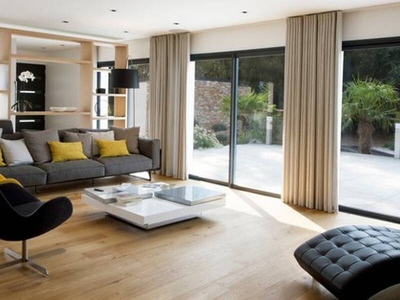 Maison à vendre, 0m², CHAMPAGNE AU MONT D'OR