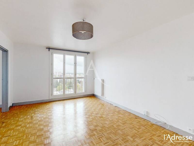 Maison à louer, 74m², LES ULIS