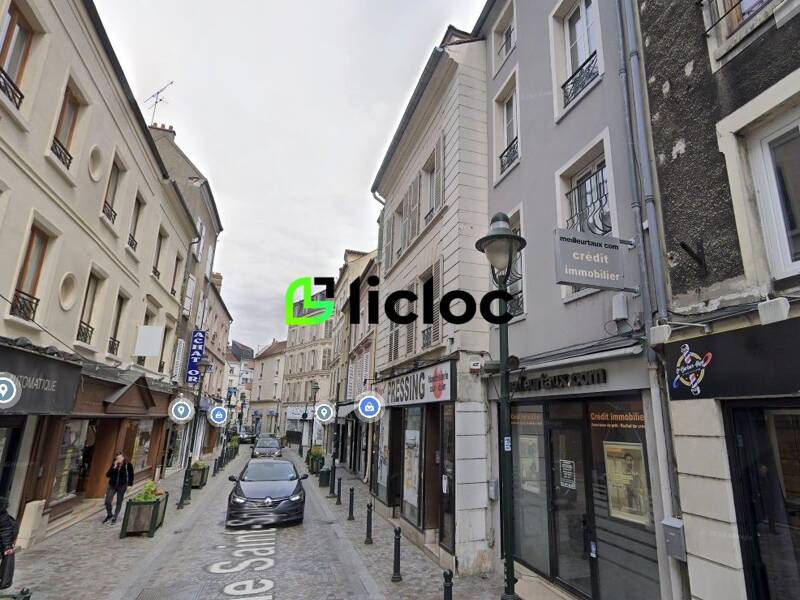 Maison à louer, 32m², CORBEIL ESSONNES