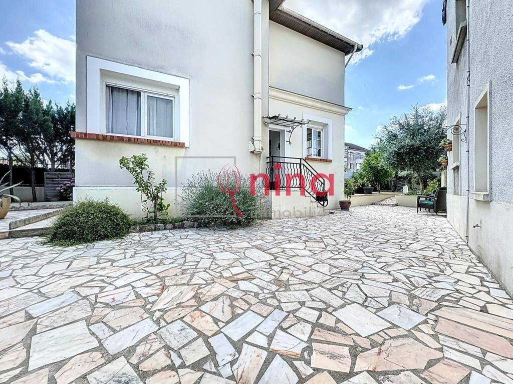 Maison à vendre, 200m², CRETEIL