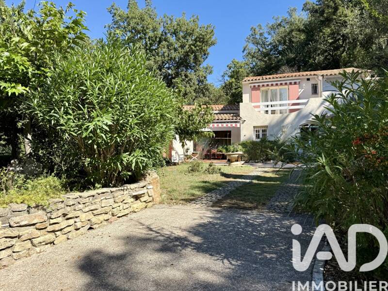 Maison à vendre, 280m², LA GARDE FREINET