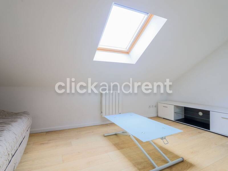 Maison à louer, 21m², AMIENS