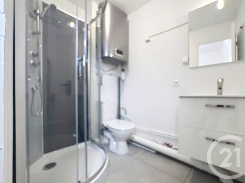 Maison à louer, 43m², NOYON