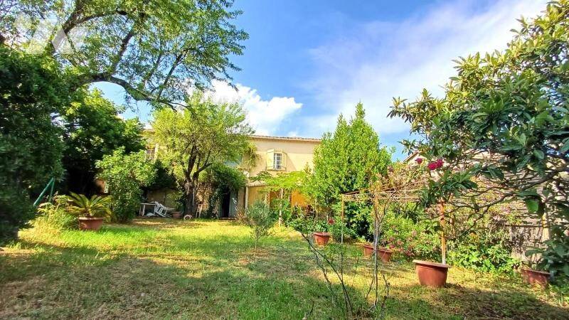 Maison à vendre, 100m², MONTAREN ET SAINT MEDIERS