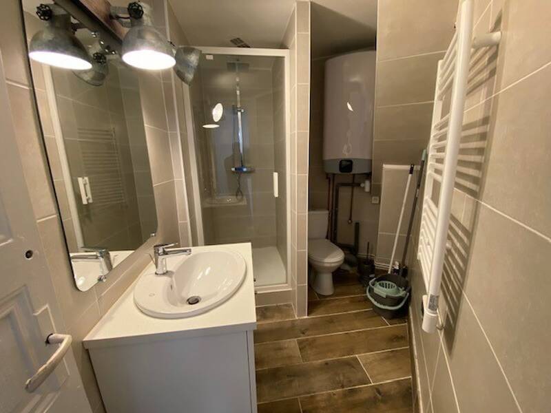 Maison à louer, 29m², LE COTEAU