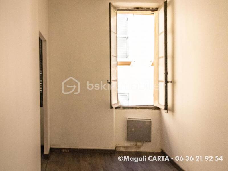 Maison à vendre, 33m², TOULON